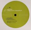 12inch Record TROYDON - Three Steps Forward EP AROMA040 Aroma 2005 Belgium Dance & Electronica Used