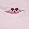 Японский магазин Disney Store в Токио: футболка с коротким рукавом Минни Маус, розовая, DAY 2026