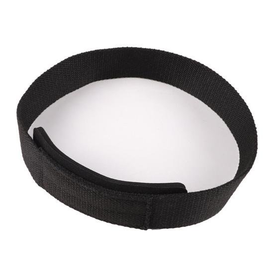 1 Pair Lifting Straps for Strength Training Fitness Pull Straps Grip Support Wrist Strap for