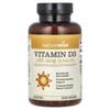 Vitamin D3, 125Mcg (5,000Iu), 360 Softgels