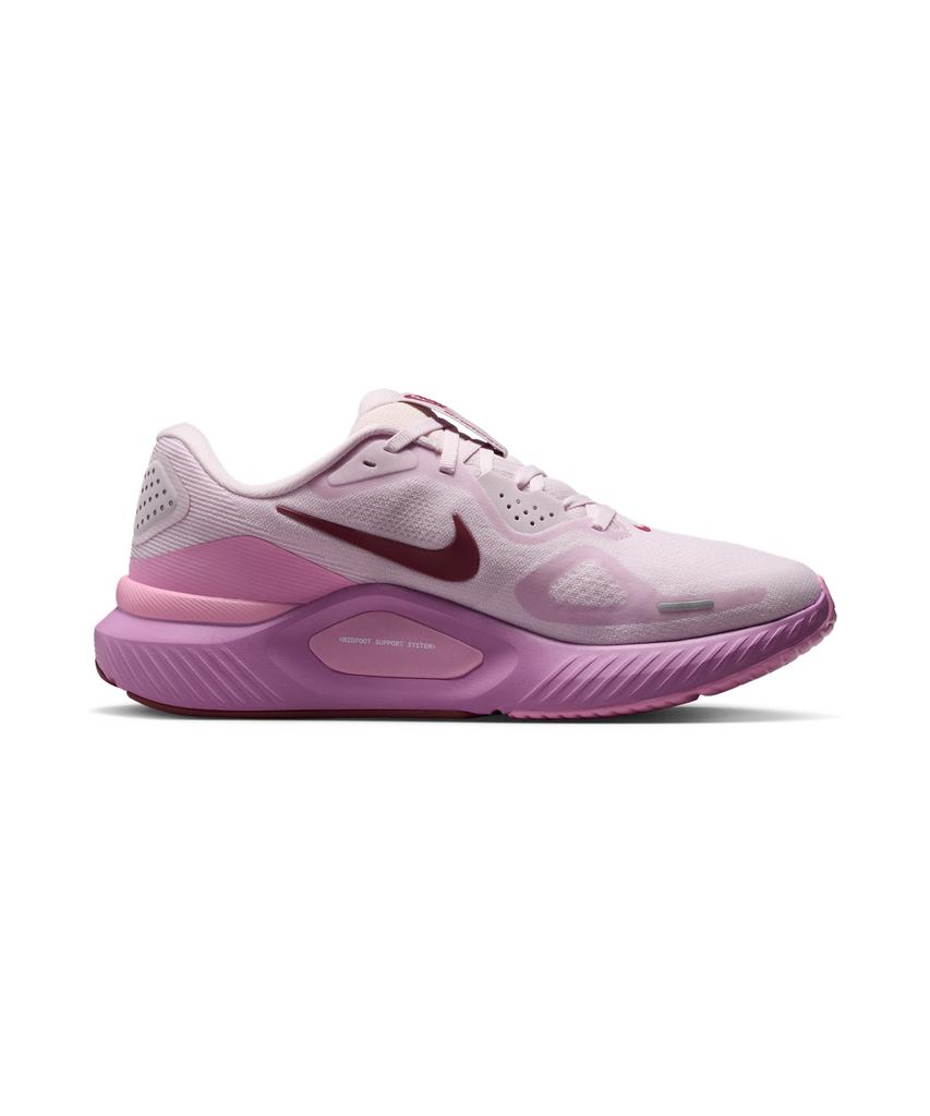 Nike Structure 26 W - Bleached Lilac:Pink Rise:Light Magenta:Pink Smoke / Hj1101-501