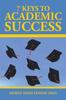 Книга 7 Keys To Academic Success