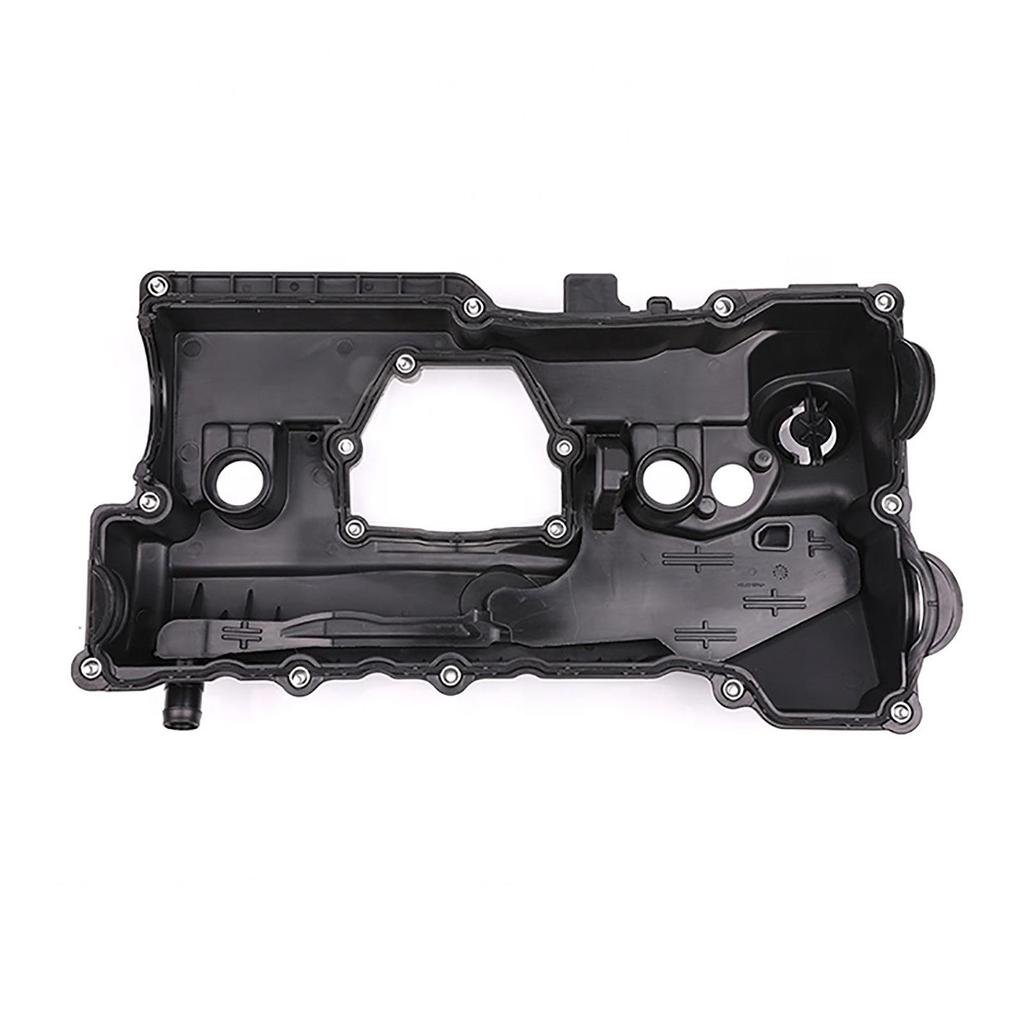 Крышка головки блока цилиндров двигателя BMW 11127553171