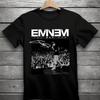Eminem Rap T Shirt Unisex S-3XL, Slim Shady Shirt, Gift for Fan, Hip Hop Shirt.