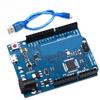 Leonardo R3 Microcontroller Original Atmega32u4 Development Board With USB Cable Compatible For Arduino DIY Starter Kit