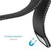 Milanese Magnetic Stainless Steel Mesh Watch Band for Fitbit Inspire HR