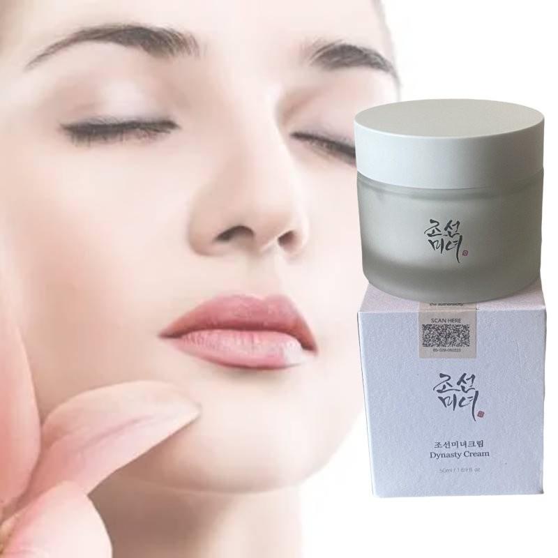 Cross-border Beauty Of Joseon Nourishing Moisturizing Cream 50ml For Hydrated Skin