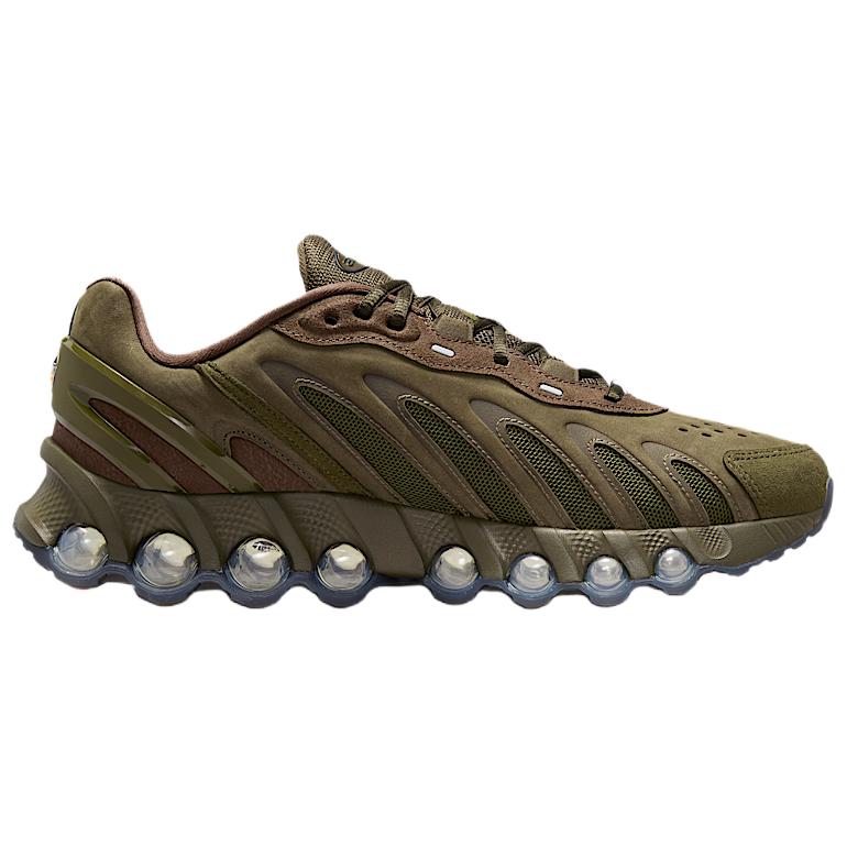 Men's Sneakers Nike Air Max Dn8 Running Shoes Men's Low-top Umber