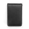 PU Leather Thermal Dye Sublimation Card Case DIY Magnetic Business Card Box  Men Gift