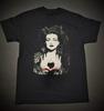 Редкая футболка NINA HAGEN Подарок для фанатов Коллекция Размеры от S до 5XL KM197 Унисекс
