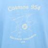 Canadian Plofile 70s vintage Short sleeve T-shirt M blue Men's Used