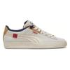 Puma Suede Expedition - Кроссовки Vapor Grey Prairie Tan Unisex 395783-02