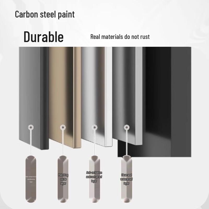 Кухонная полка для хранения с двойными дверцами