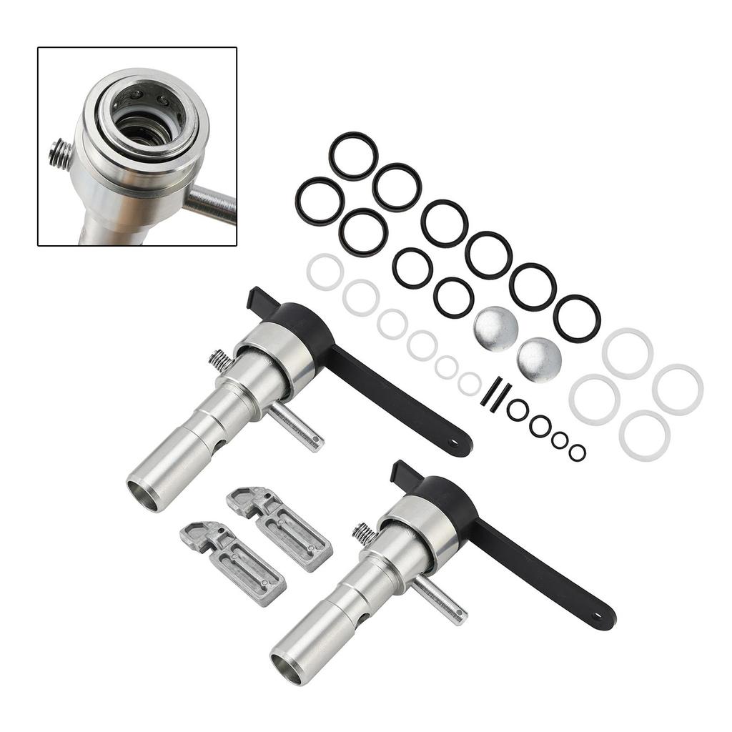 RE206778 RE12121 Комплект для переоборудования гидравлических муфт для John Deere 4020 4000 4430