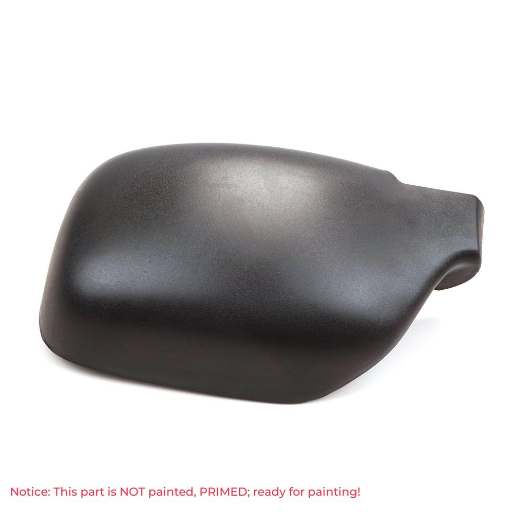 ESP1110-1 боковое зеркало с черепом, крышка слева 8200245171 для Renault Kangoo Nissan Kubistar 1997-2008 Peugeot 405