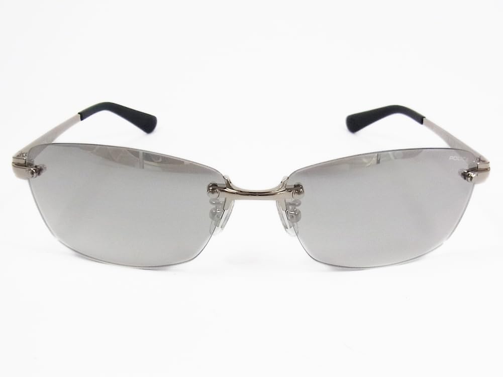 Police SPLM31J 583X 60 Sunglasses POLICE