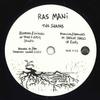 7inch Record SHADES (12) , ASH & WILLOW - Ras Mani / Love & Harmony DSR043,DSR044 Darker Shades O 2022 UK Reggae, Ska & Dub