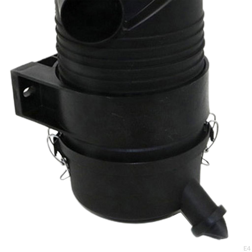 Воздушный фильтр, запасные части, простота в использовании, практичная высокая производительность