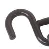 MOTO4U Automatic Tie-Down Belts, Set of 2, 25mm x 3m, Ratchet Belts, Secures Cargo, Secures Cargo