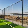 Motion Partner Multi-Sport Court Protective Fence