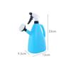 2 In 1 Watering Can Pot Plastic Flower Sprayer Pressure Spray Water Kettle  Watering Tool
