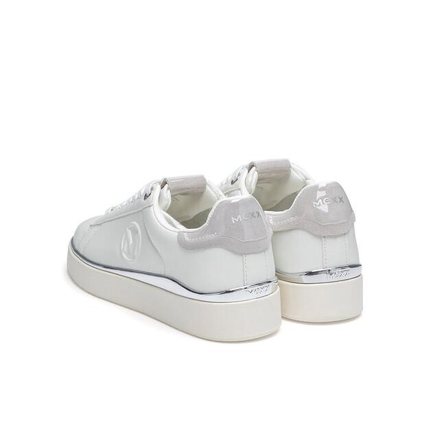 MEXX Кроссовки MI001010543W Белый