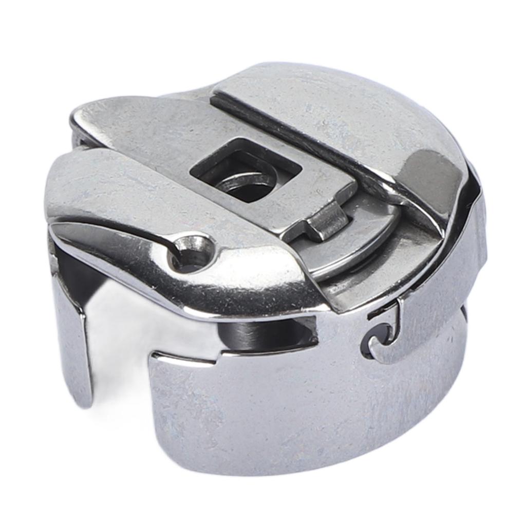 Sewing Machine Bobbin Case for 1530 Herringbone for KSM 200 Quilting Machine Stainless Steel