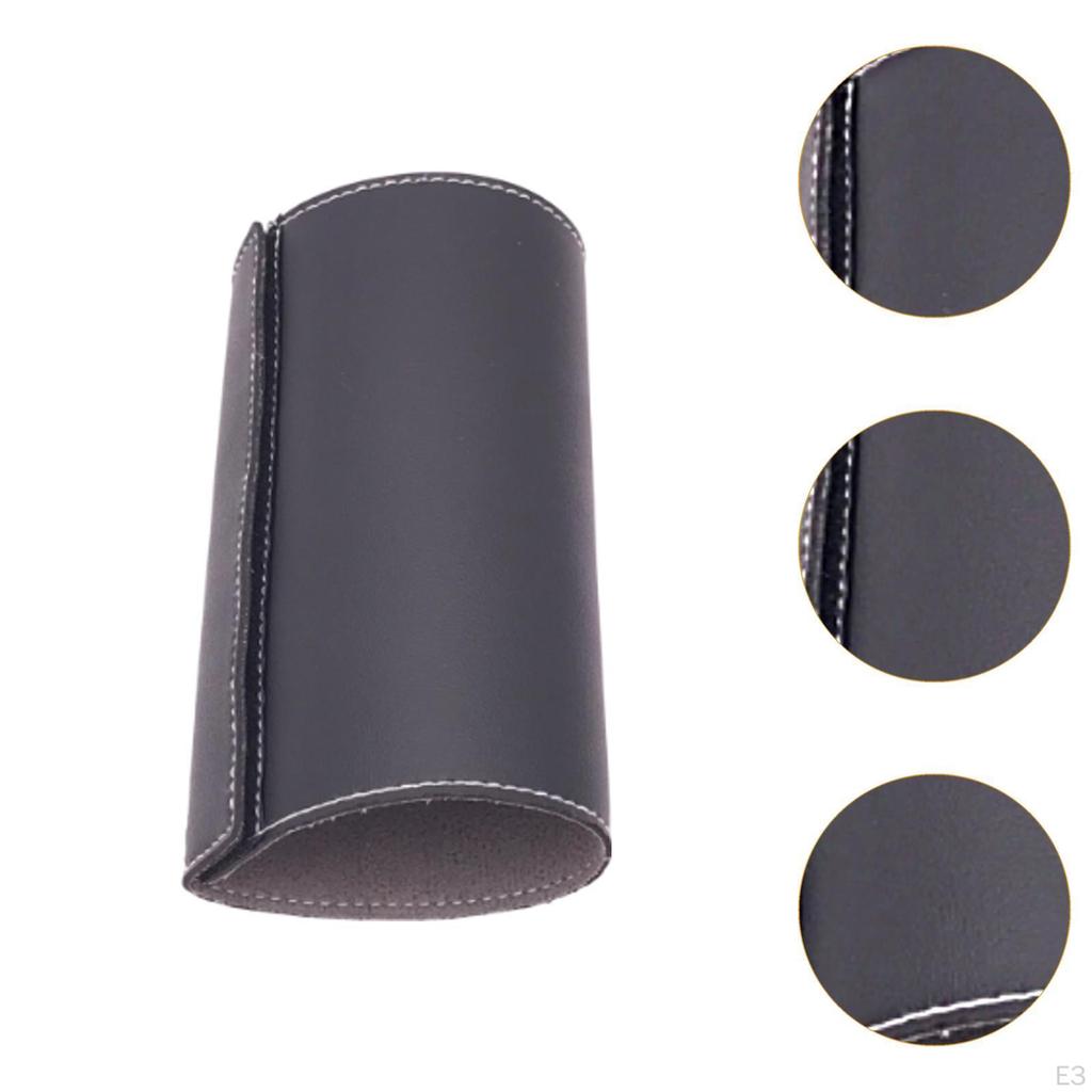 Крышка для газового баллона, чехол для канистры, прочный, портативный, простой в использовании, баллон