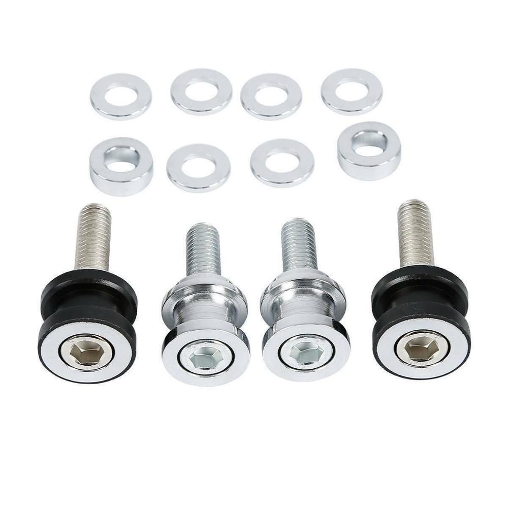 Motorcycle Docking Hardware Kit For Harley Fat Boy Low Rider Street Bob Fat Bob Deluxe Softail Slim 2018-2024