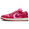 Air 1 Low 'Pink Blast' Женские FB9893-600
