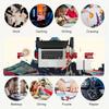 Transform Prime Xl Gaming Mouse Pad Nonslip Rubber Base Stitched Edge Waterproof Desk Mat For Pc Laptop Gamer Office Computer Accessories C929886