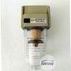 Diesel Filter 30-40um for Common Rail Test Bench Spare part to Protect Flow Meter Sensor Filter