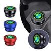 gbmws8 Car Cigarette Lighter Dust Cover Waterproof Protective Cap Accessories For BMW M M3 M4 M5 X1 X3 X5 X6 X7 F10 F20 F22 F30 G20 G30