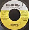 7inch Record ELEPHANT MAN - Jamaica SUR040 Black Shadow Re 2002 US Reggae, Ska & Dub Used