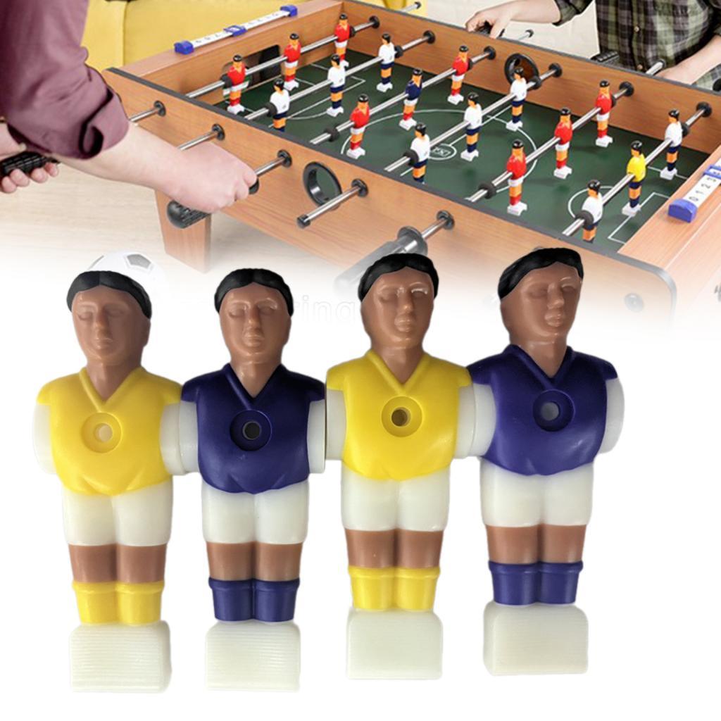 Настольный футбол Машина для мячей Настольные мячи Обычный настольный футбол для дома Футбол