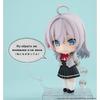 KDcolle Nendoroid Alya Sometimes Talks in Russian Ариса Михайловна Кудзё Немасштабная окрашенная пластиковая фигурка