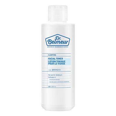 Dr.Belmeur Осветляющий тоник 200мл