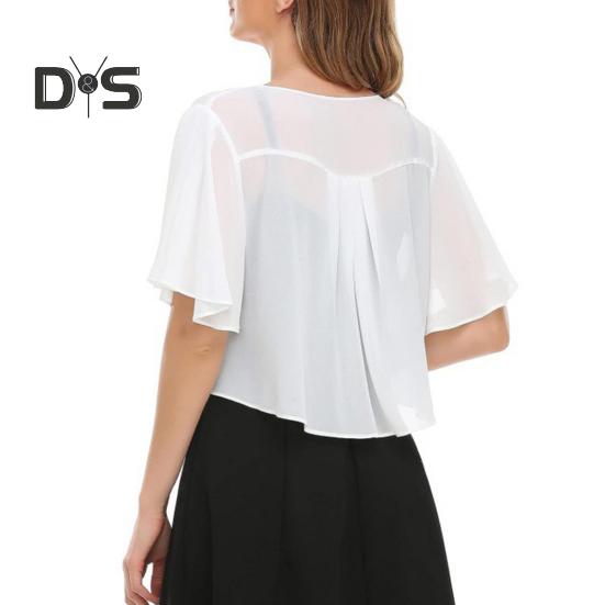 Женская накидка-топ, однотонная рубашка со шнуровкой, защита от солнца, тонкая дышащая одежда для защиты от ультрафиолета