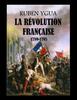 Книга La Revolution Francaise : 1789-1795