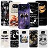 Чехол для телефона F-Fourth W-Wing Dragon для Xiaomi Poco X7 X6 X5 Pro F7 Ultra Redmi 15C 15 13 13C 12 12C 10 10A 10C 9 9A 9C 9T Чехол P