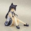 Kotobukiya My Little Sister Be This Cute Black Cat Summer Scale PVC Painted Finished Product Can't -memories Comic- 1/8
