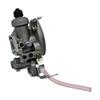 Carburetor Kit For Shindaiwa B45 B45LA B45INTL For Echo A021002520 Brushcutter Carb A021002520, Old part #: 20021-81021