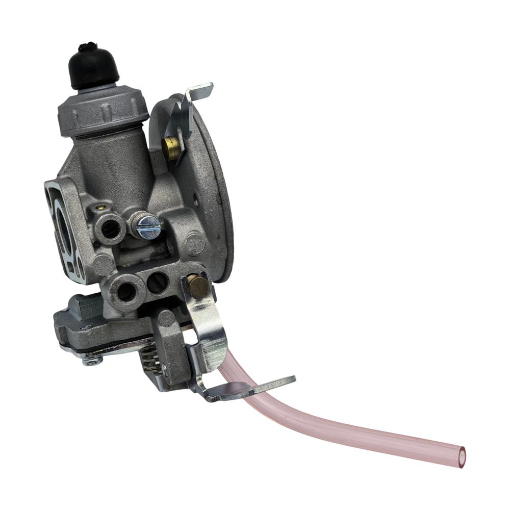 Carburetor Kit For Shindaiwa B45 B45LA B45INTL For Echo A021002520 Brushcutter Carb A021002520, Old part #: 20021-81021