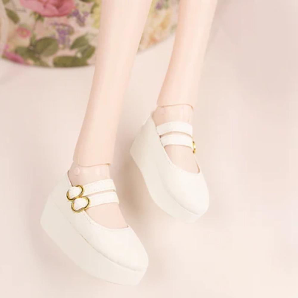 1/3 BJD shoes No.2 nine differents styles Cute DBS doll