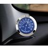 Digital Display Digital Temperature Gauge Mini Size Car Air Vent Thermometer  Air Vent Installation