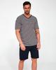 Пижама Cornette 330/41 кр/г M-2XL мужская Cornette