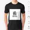Mythical Figure T Shirt Big Size 100 Cotton Mythic History Figure Legendary Animal Cute