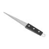 Sharpening Rod Professional Ergonomic Handle Efficient Honing Steel for Livestock Hoof Trimmer