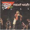 7inch Record KIDS FROM FAME - Friday Night (Live!) RCA320 RCA 1983 UK Pop Used