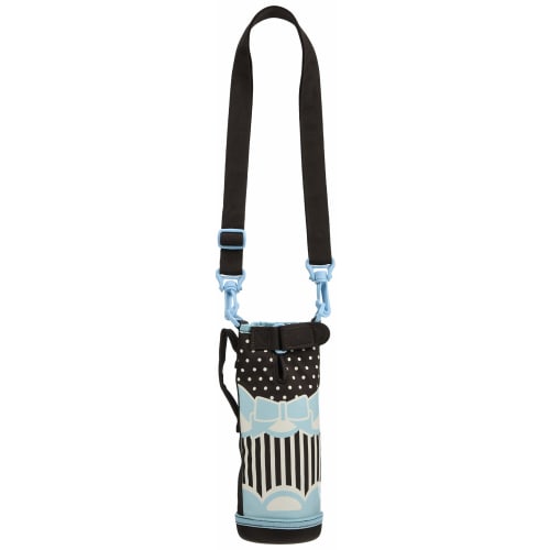 Thermos Replacement Parts 2-Way Bottle FHO-1000WF Handy Pouch Ribbon Blue (RBBL)